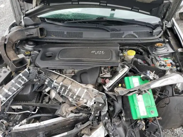 2013 DODGE DART SXT  
