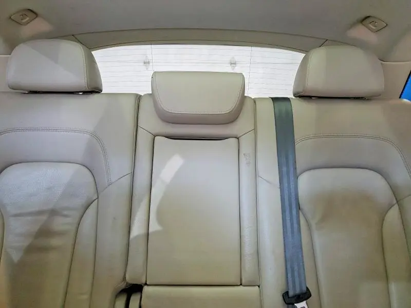 2014 AUDI Q5 PREMIUM PLUS  