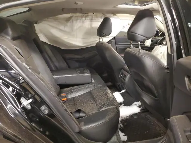 2019 NISSAN ALTIMA SL  