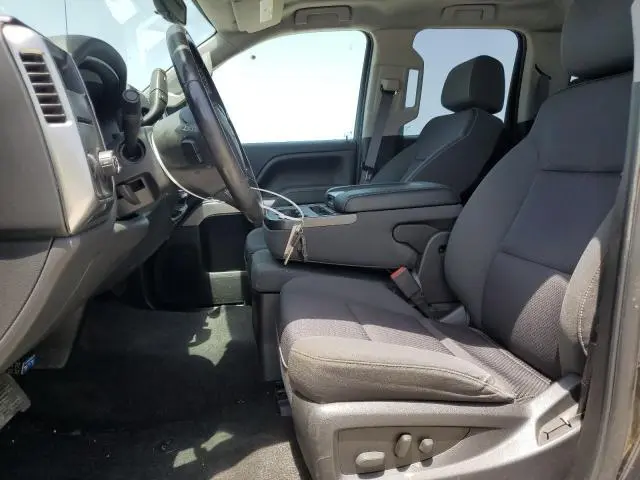 2014 CHEVROLET SILVERADO C1500 LT  