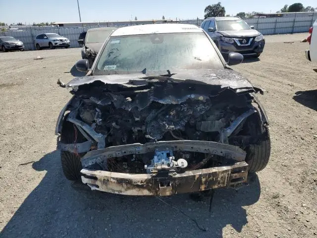 2020 NISSAN ALTIMA SR  