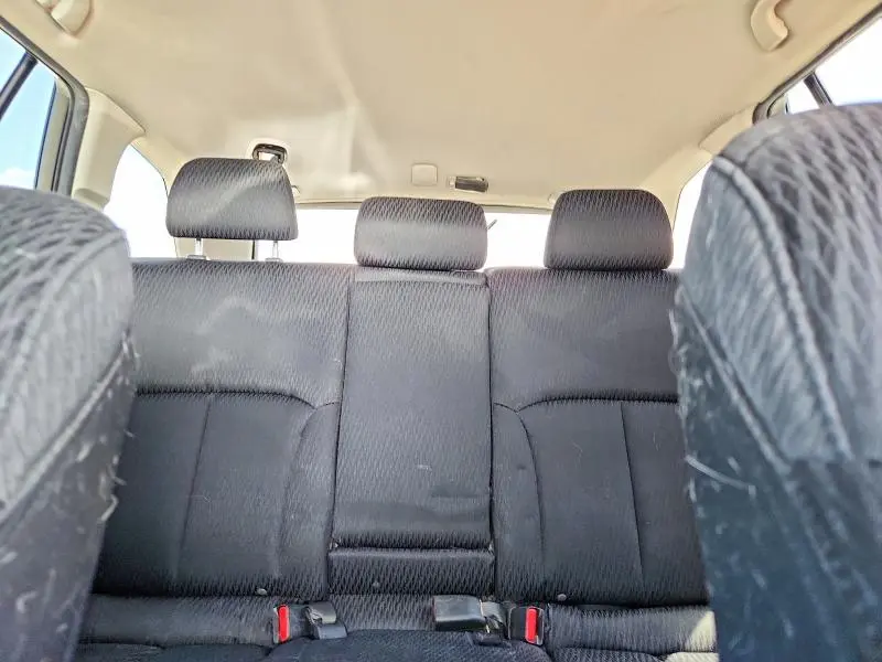2012 SUBARU OUTBACK 2.5I PREMIUM  