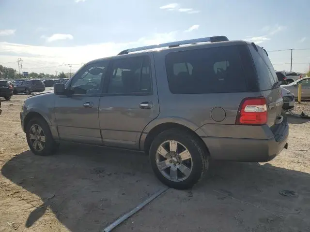2010 FORD EXPEDITION LIMITED  