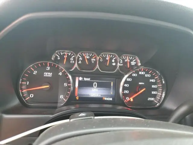 2014 GMC SIERRA K1500 SLT  