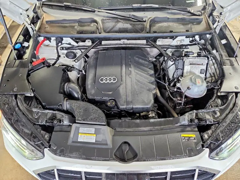 2023 AUDI Q5 PREMIUM 40  