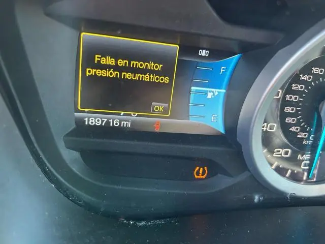 2011 FORD EXPLORER XLT  