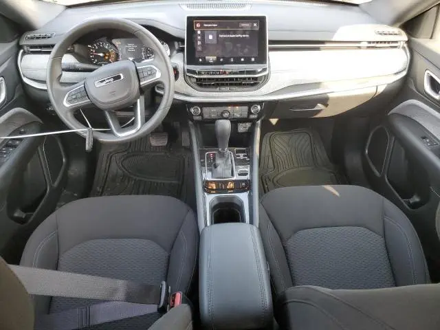 2024 JEEP COMPASS SPORT
