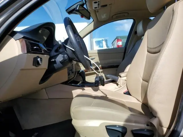 2010 BMW 328 I  