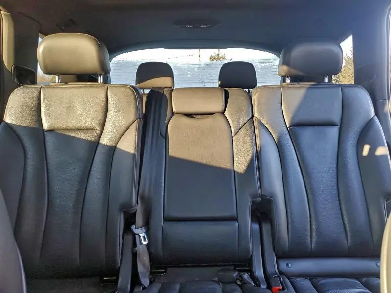 2018 AUDI Q7 PREMIUM  