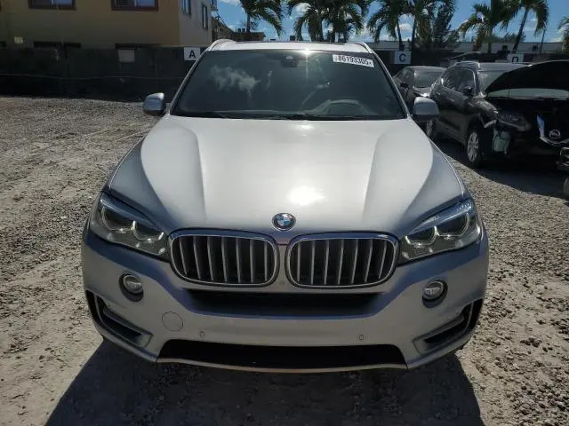 2018 BMW X5 SDRIVE35I  