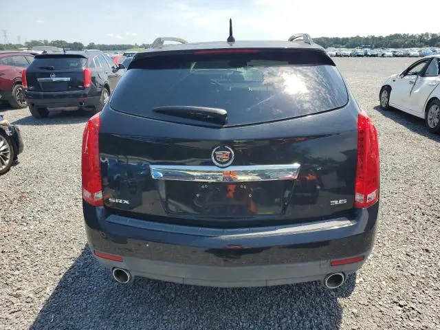 2013 CADILLAC SRX LUXURY COLLECTION  