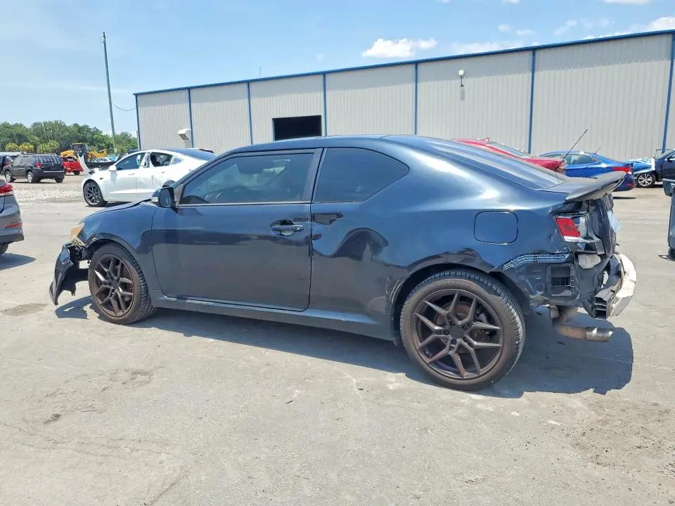 2015 SCION TC BASE  