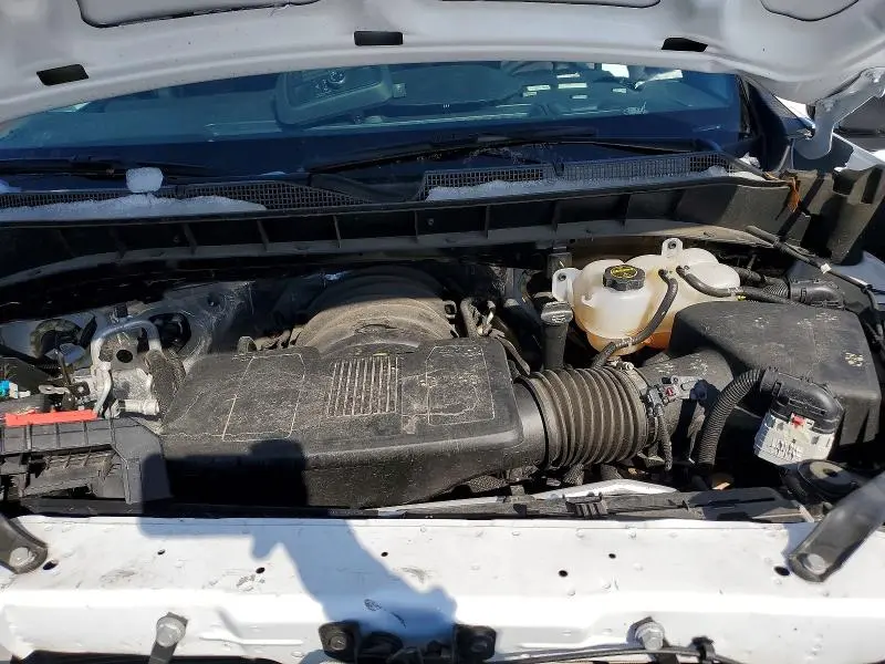 2024 CHEVROLET SILVERADO C1500  