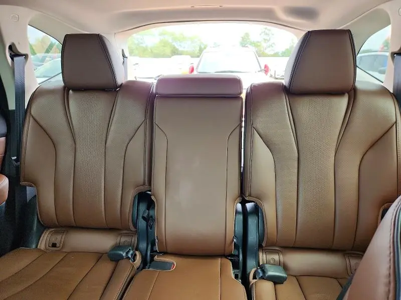 2022 ACURA MDX ADVANCE  