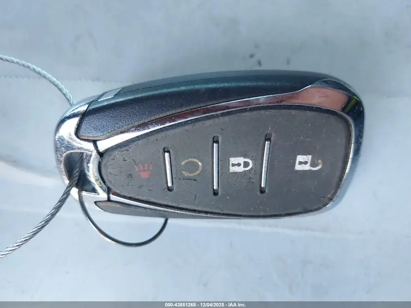 2023 CHEVROLET TRAILBLAZER FWD LT