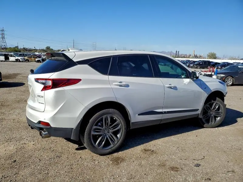 2024 ACURA RDX A-SPEC  