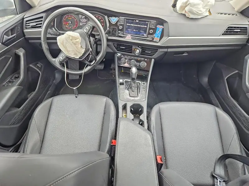 2020 VOLKSWAGEN JETTA S  