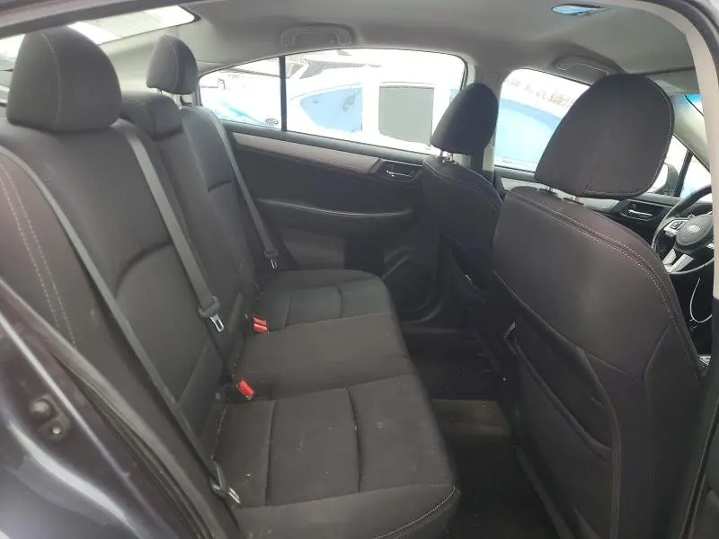 2015 SUBARU LEGACY 2.5I PREMIUM  