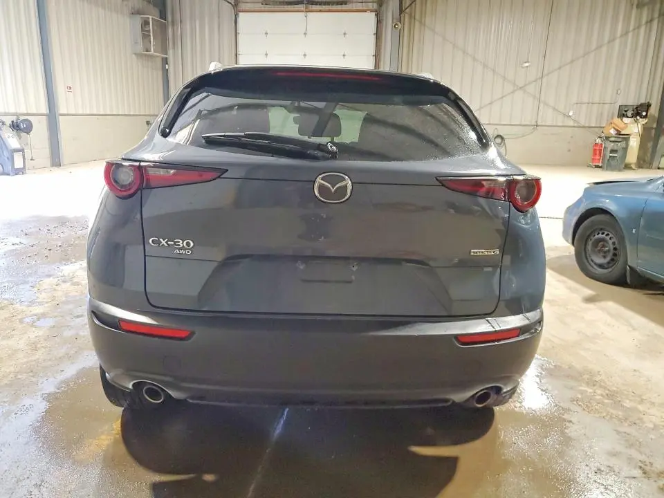 2023 MAZDA CX-30 PREFERRED  