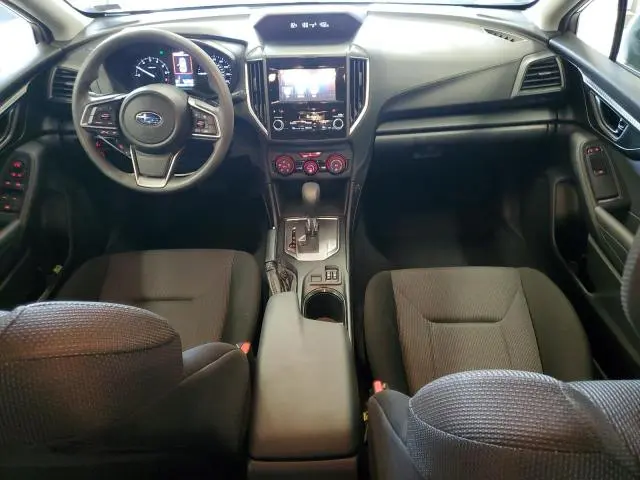 2019 SUBARU IMPREZA PREMIUM  