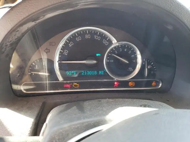 2010 CHEVROLET HHR LT