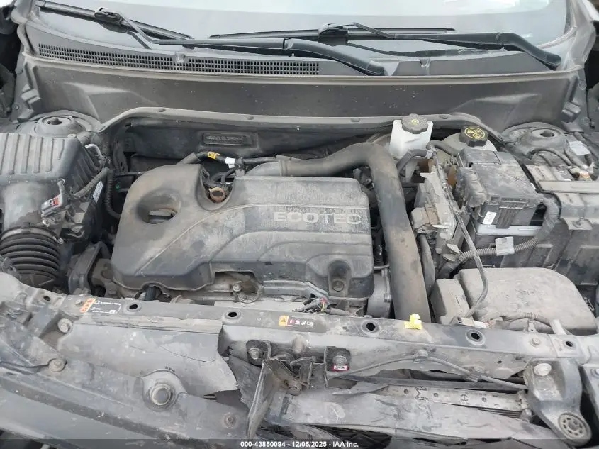 2020 CHEVROLET EQUINOX FWD LS