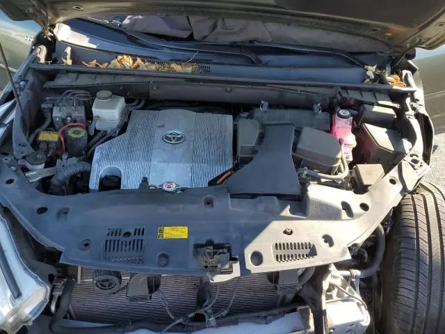 2019 TOYOTA HIGHLANDER HYBRID  