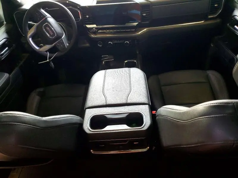 2024 GMC SIERRA K1500 SLT  