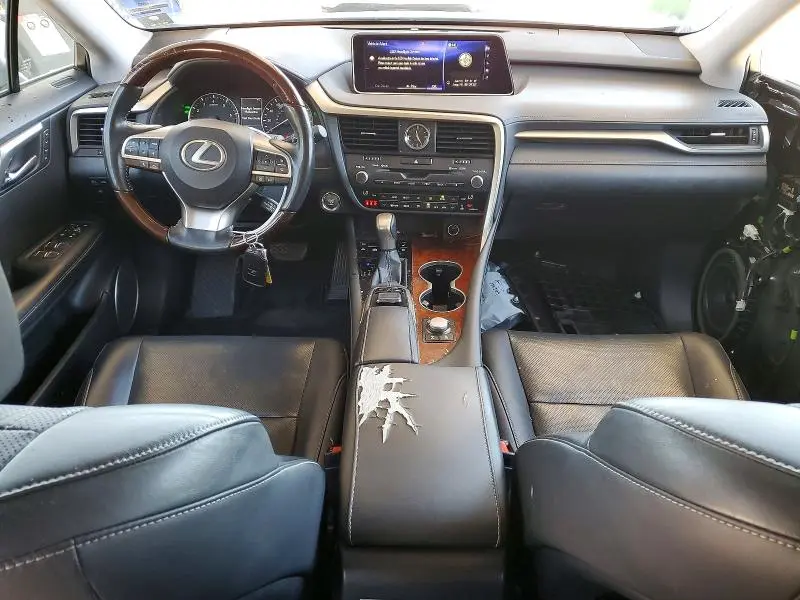 2018 LEXUS RX 350 BASE  