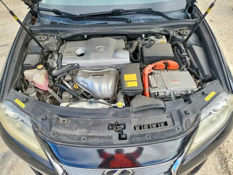2013 LEXUS ES 300H  