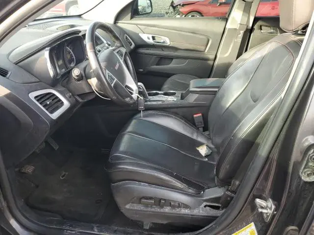 2013 GMC TERRAIN SLT  