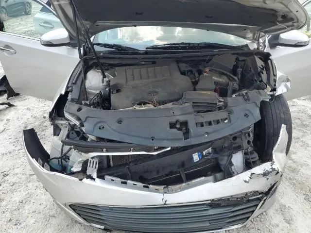 2013 TOYOTA AVALON BASE  