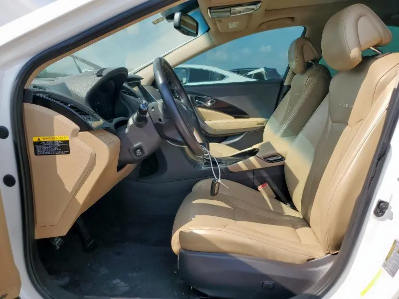 2014 HYUNDAI AZERA GLS  