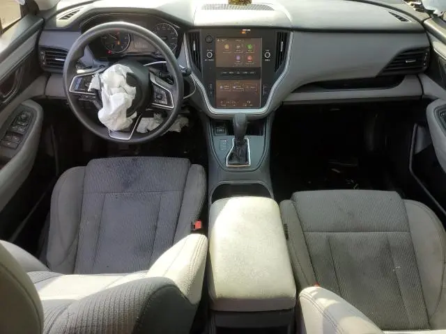 2020 SUBARU LEGACY   