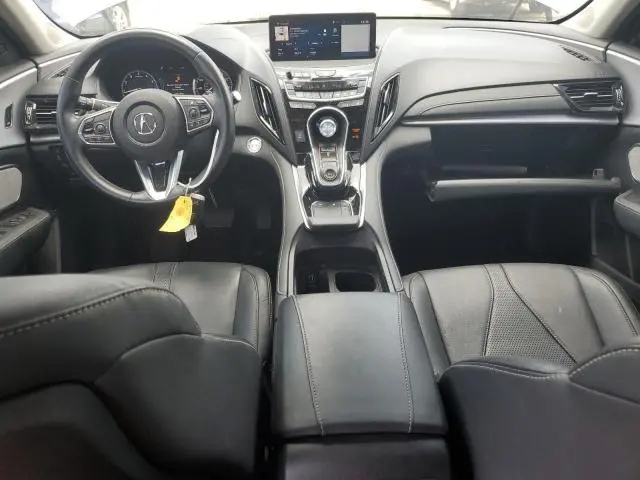 2020 ACURA RDX TECHNOLOGY  