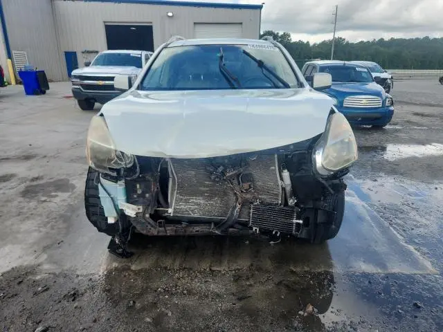 2010 NISSAN ROGUE S  