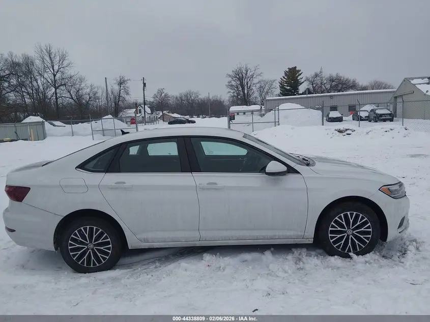 2021 VOLKSWAGEN JETTA 1.4T R-LINE/1.4T S/1.4T SE