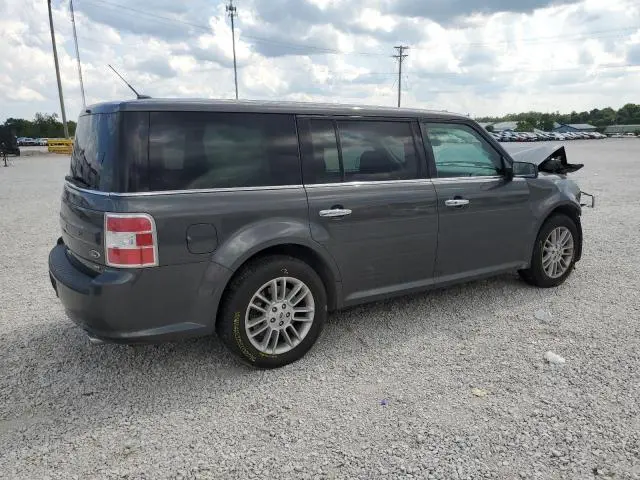 2016 FORD FLEX SEL