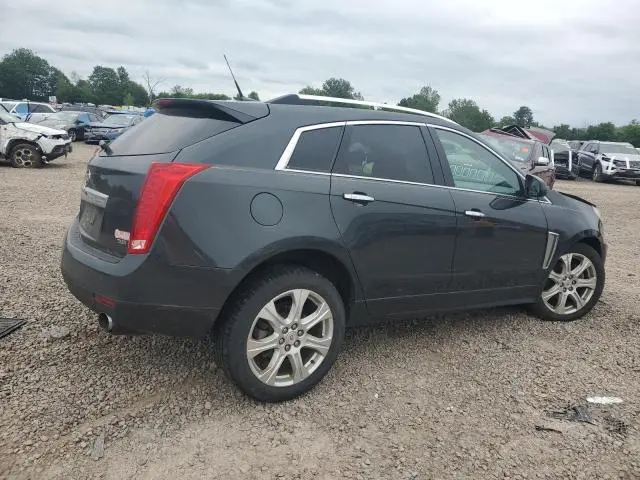 2014 CADILLAC SRX PERFORMANCE COLLECTION  
