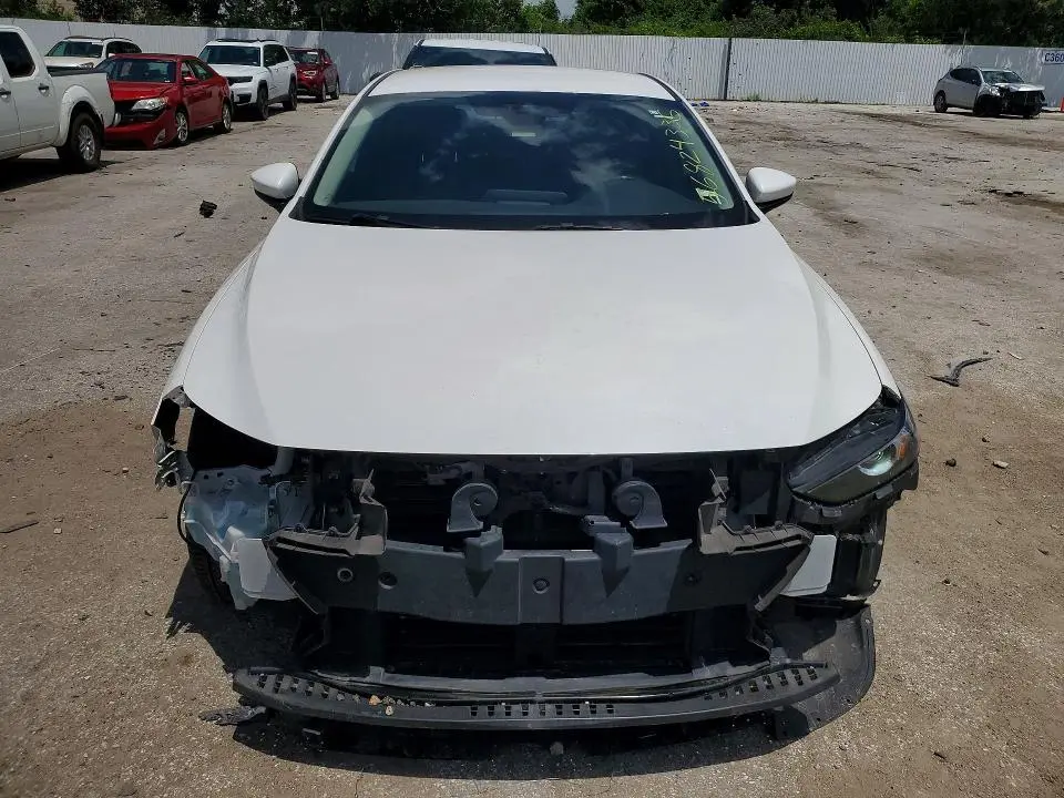 2021 MAZDA 3 SELECT  