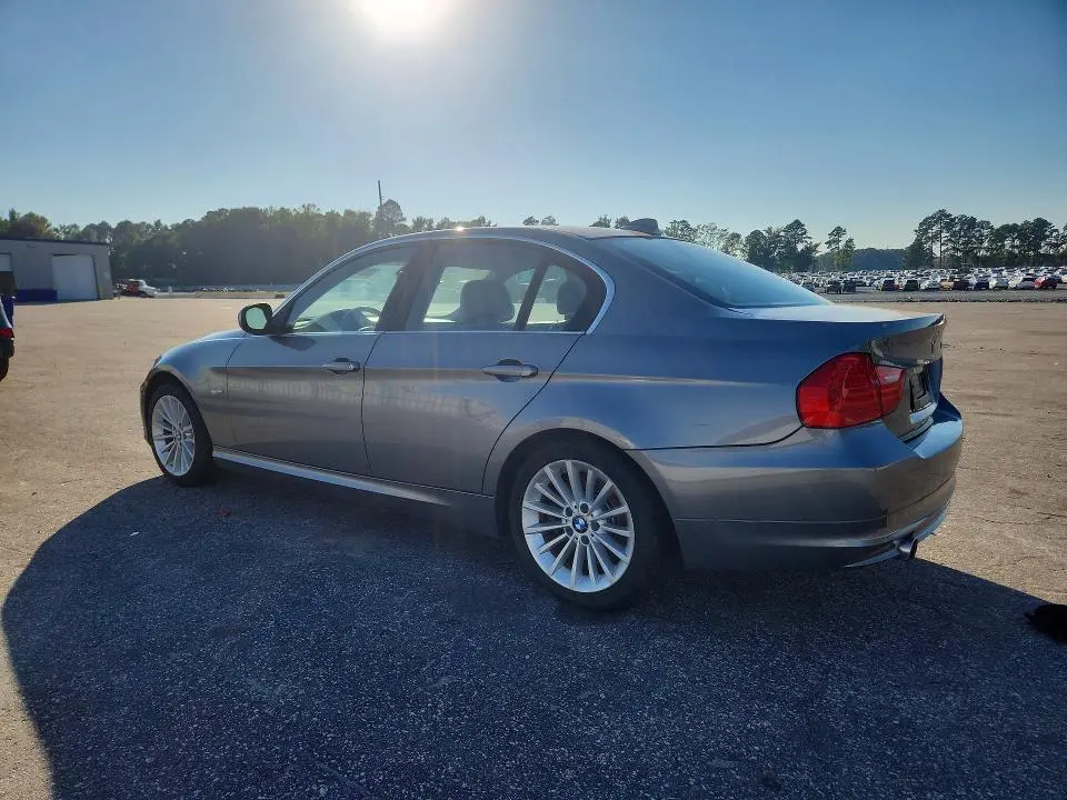 2010 BMW 335 I  