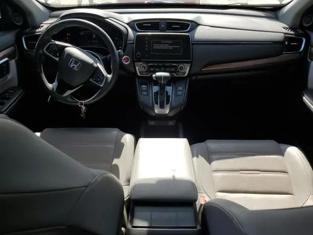 2020 HONDA CR-V EXL  