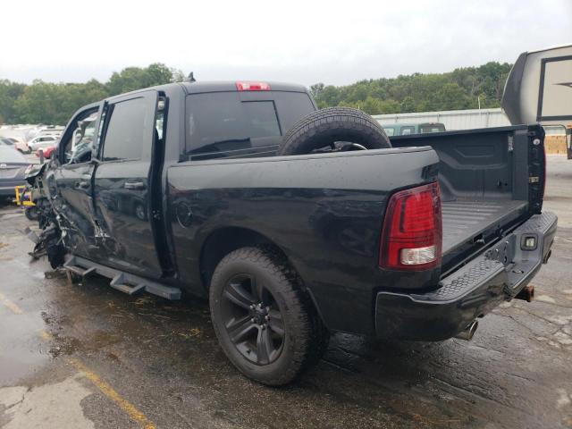 2016 RAM 1500 SPORT