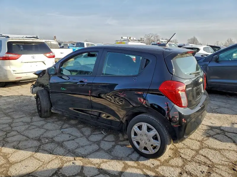 2020 CHEVROLET SPARK LS  