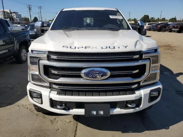 2020 FORD F250 SUPER DUTY  