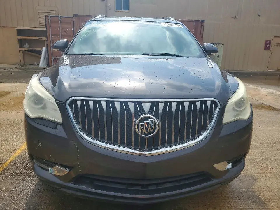 2016 BUICK ENCLAVE   