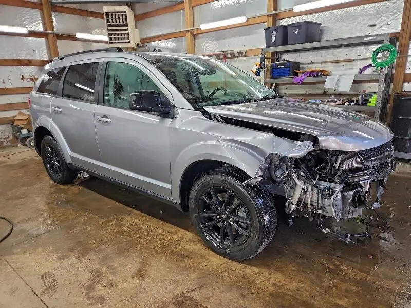 2020 DODGE JOURNEY SE  