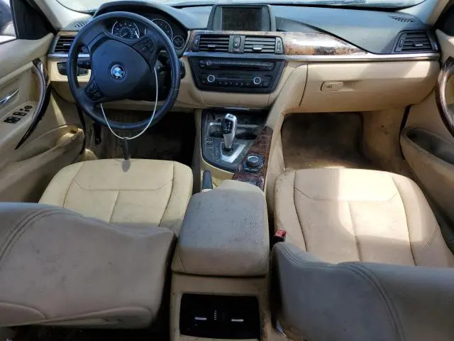 2013 BMW 328 I  