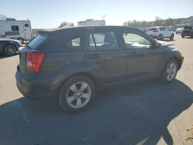2011 DODGE CALIBER MAINSTREET  