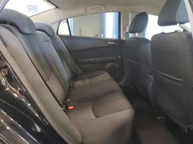 2011 MAZDA 6 I  